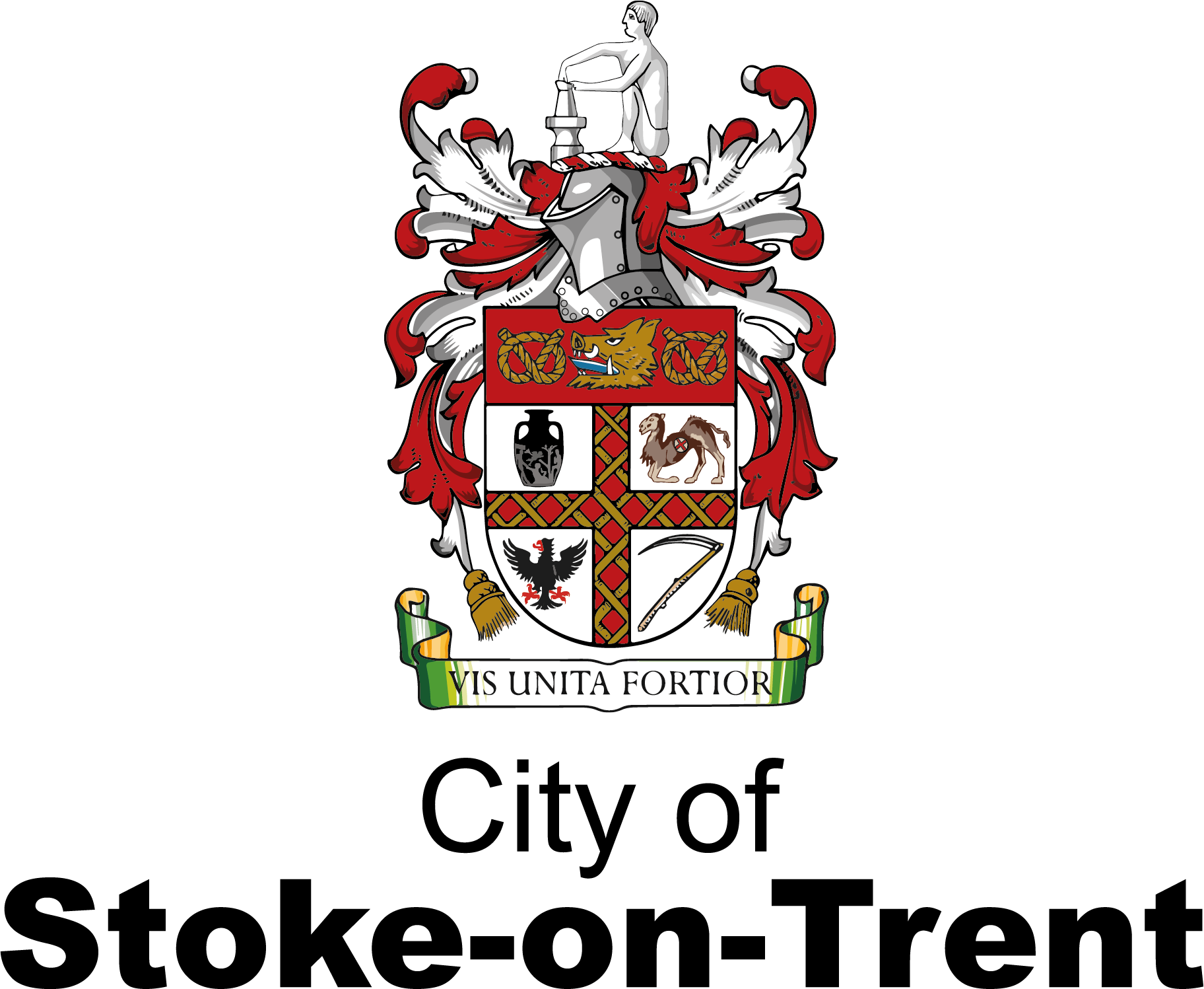 Stoke-on-Trent City Council