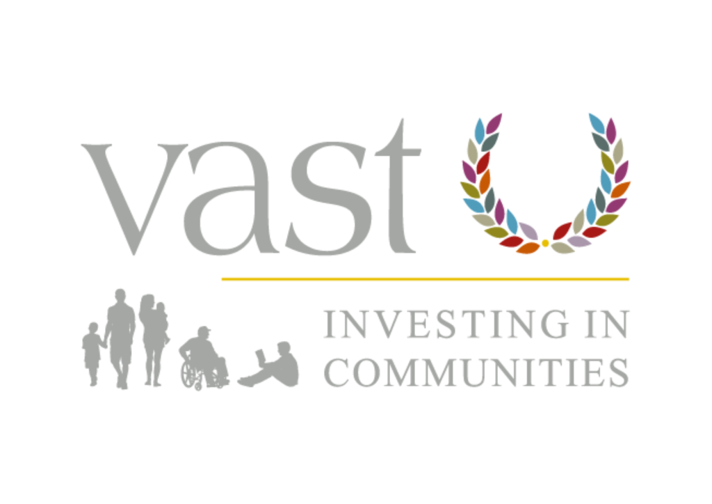 VAST – Voluntary Action Stoke-on-Trent
